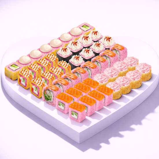 Kuni Li Legendary - 48  шт