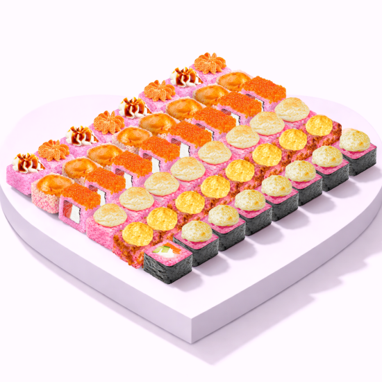 Чикуби - 48 шт