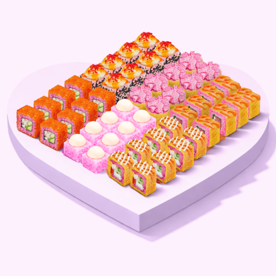 Ма Сик - 48 шт