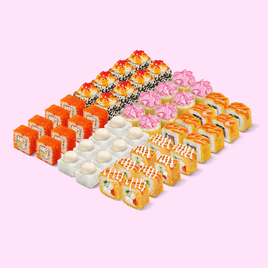 Ма Сик - 48 шт