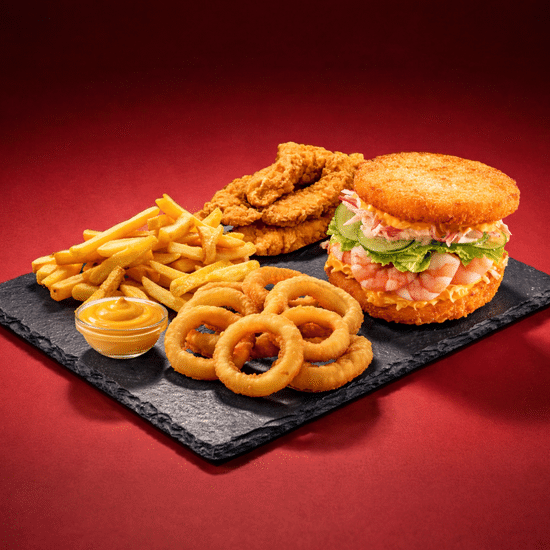 Сет 23 февраля М