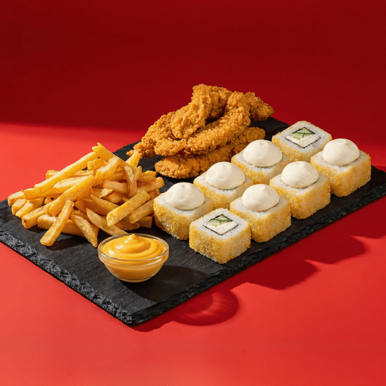 Сет 23 февраля S