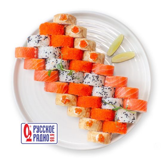 Русское радио сет