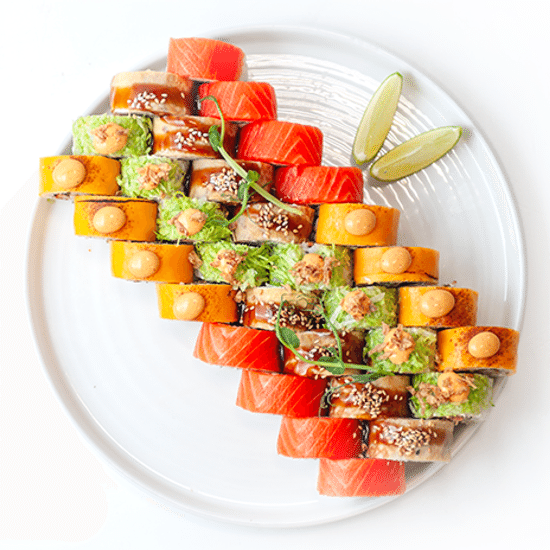 Пит-стоп сет