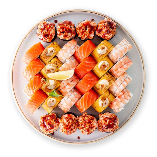 Ренессанс сет