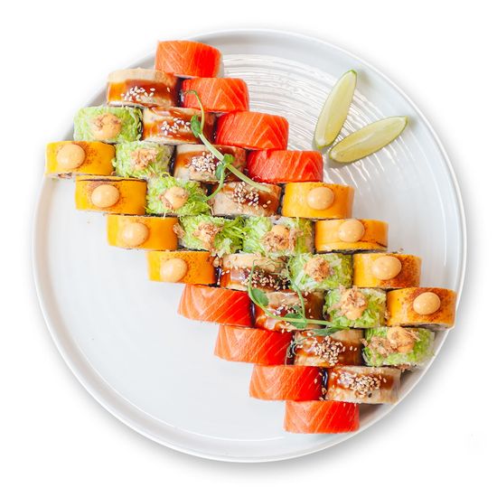 Пит-стоп сет