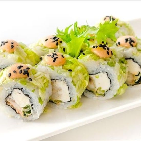 Тай Айсберг ролл