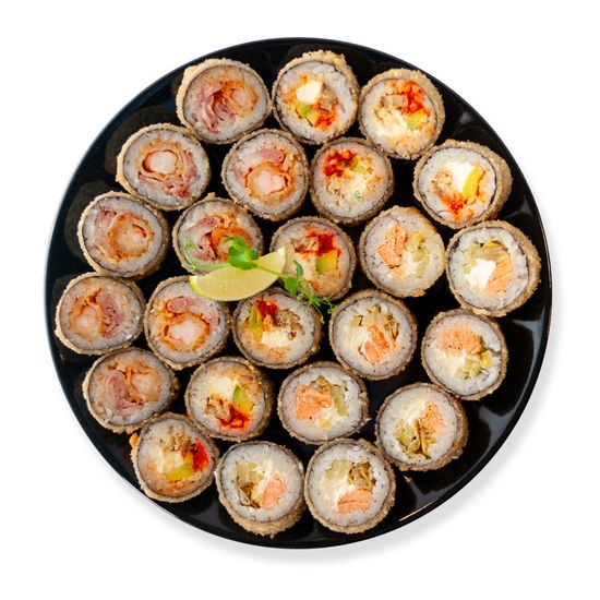 Темпура сет