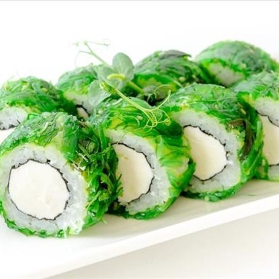 Изумрудная филадельфия