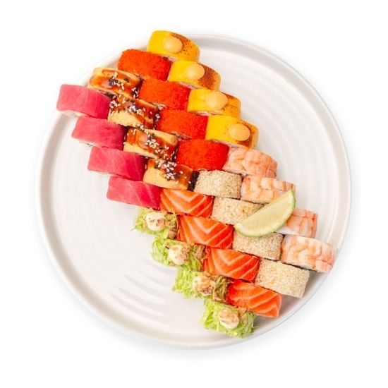 Оригами сет