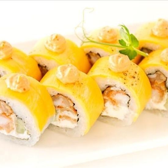 Сырная Мэри