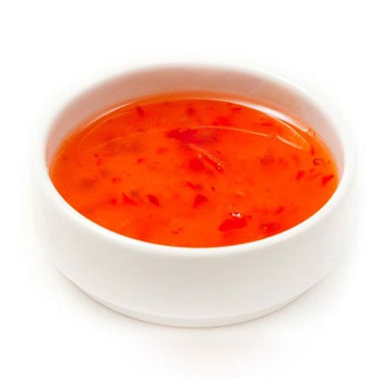 Соус Чили сладкий