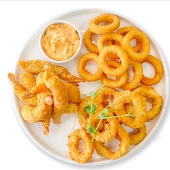 Сет Пикантный