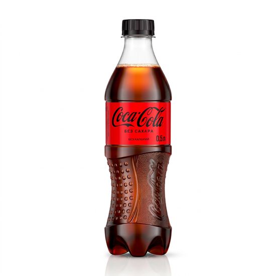 Кока-Кола без сахара