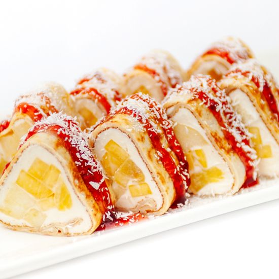 Доминикана ролл