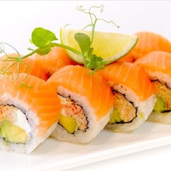 Невада ролл