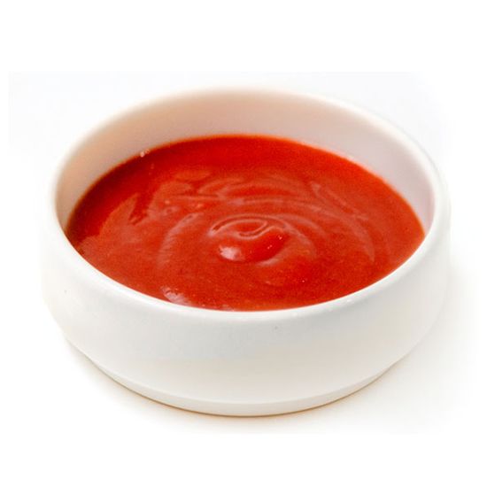 Соус Ким-чи