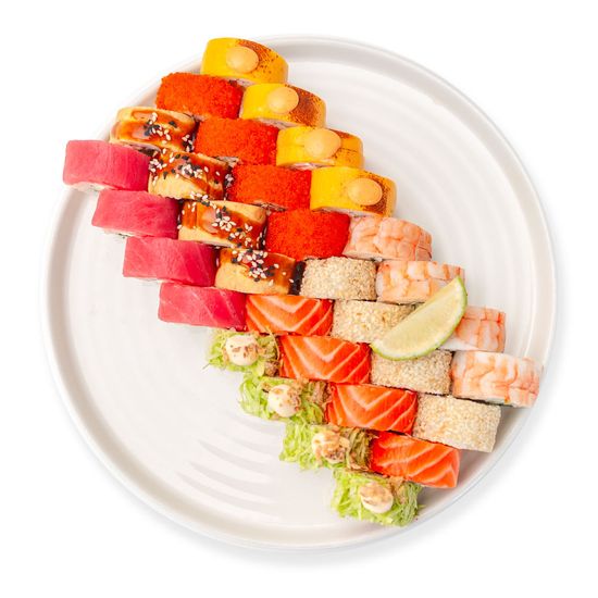 Оригами сет