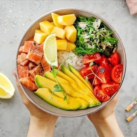 Гавайский закат