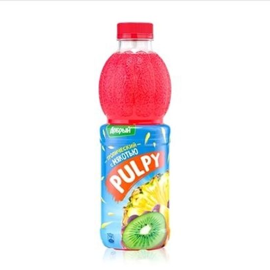 Палпи Тропический