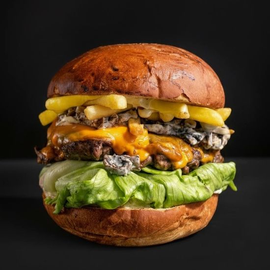 Бургер Месяца