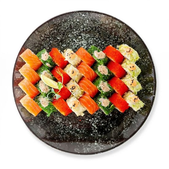 Дайманд сет