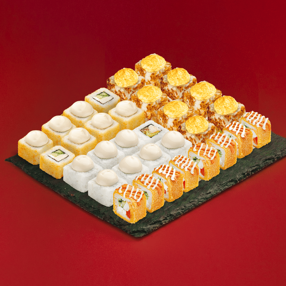 Айкокуша - 32 шт