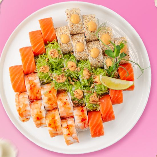 I’M in Love ПРЕДЗАКАЗ 08.03.26 (навынос)