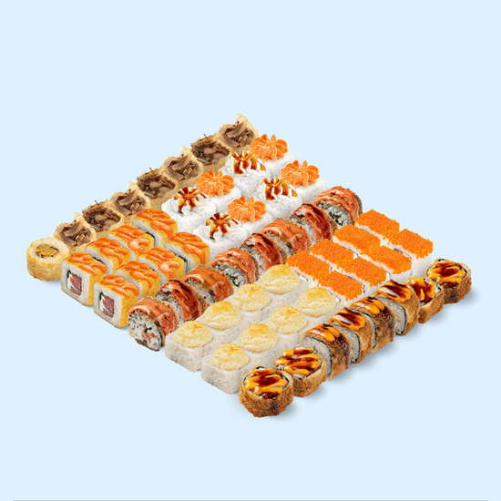 ВЕЧА РЫНА - 56 шт