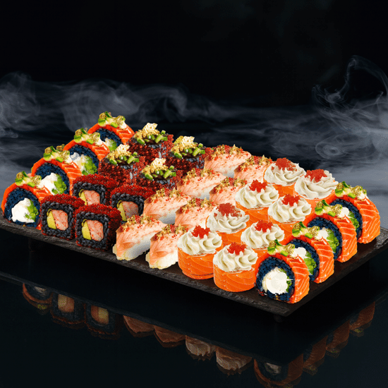 Yobi Black - 32 шт