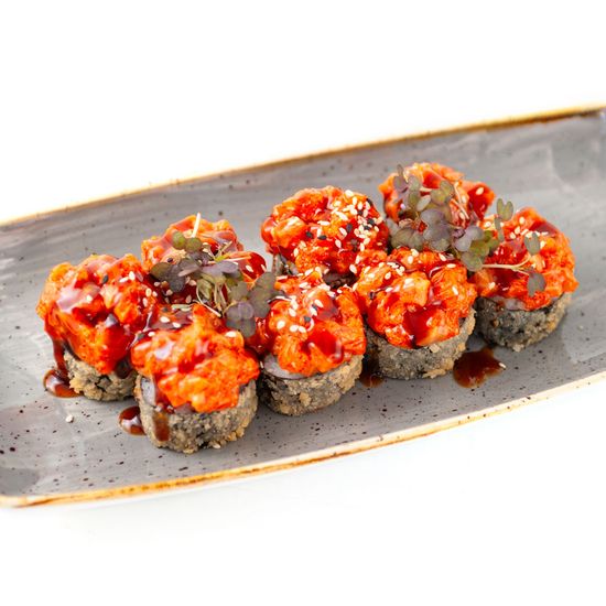 Ямамото ролл