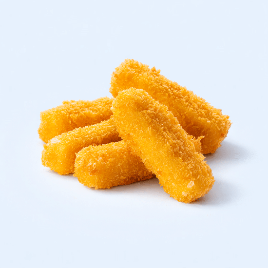 Сырные палочки