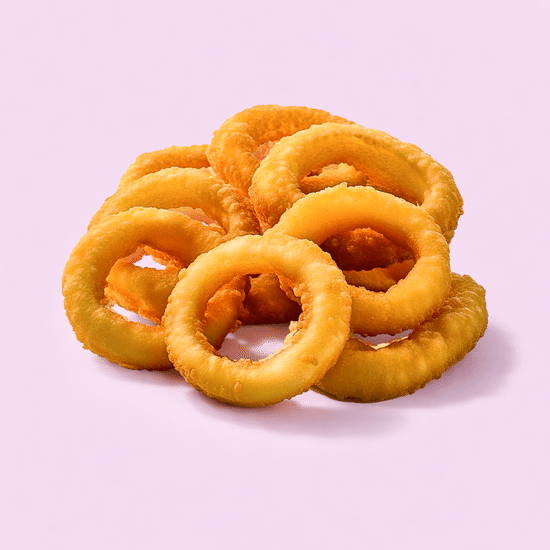 Луковые кольца