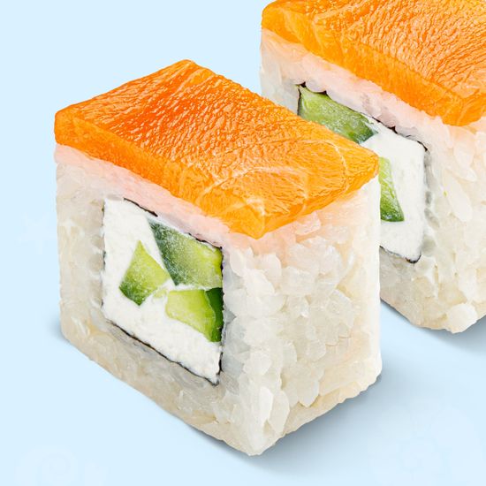 Ролл филадельфия лайт