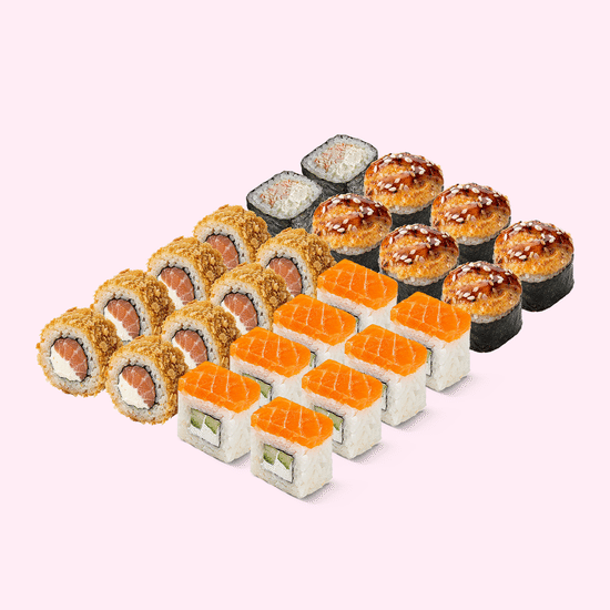 Три Ко - 24 шт