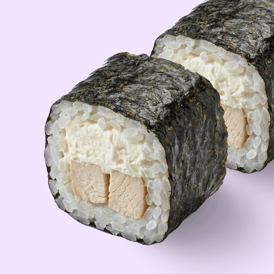 Чиз маки курица