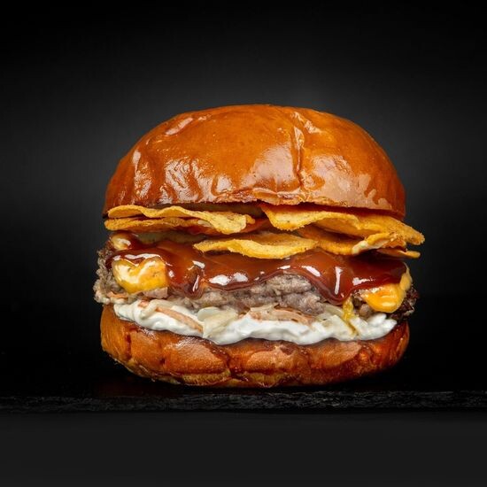 Бургер «Коул Биф"