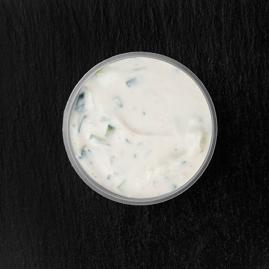 Соус "Дзадзики"