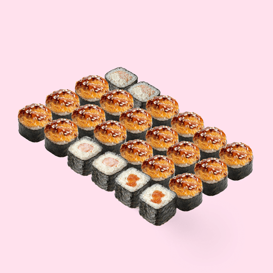 Изи маки - 24 шт