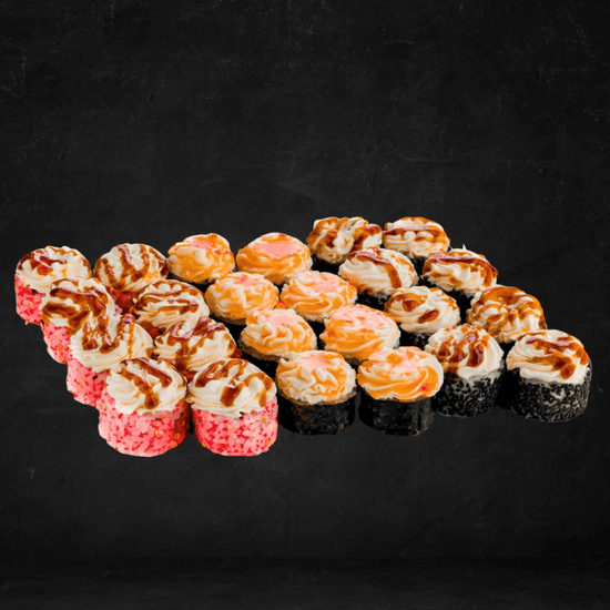 Сет «ЧИЗ»  (24 шт)