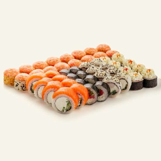 Сет «АМОРЕ»  (48 шт)