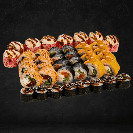 Сет «Киото» (40 шт)