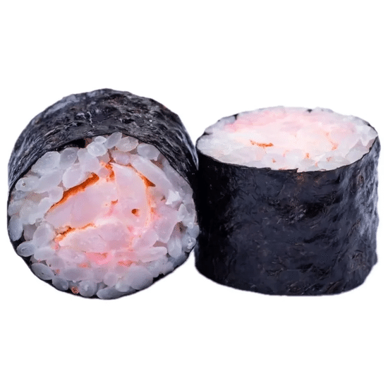 Хосо креветка (8 шт)