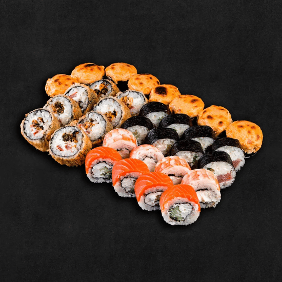 Сет «Эгоистка» (32 шт)