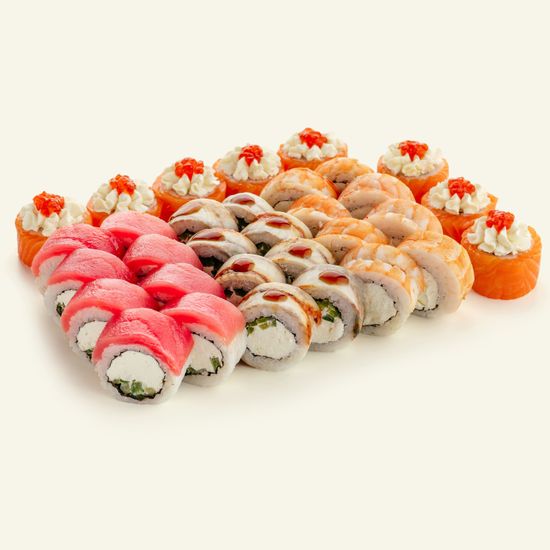 Сет «Классика» (32 шт)