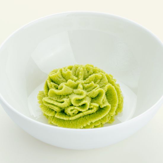 Васаби гарнир (15гр)