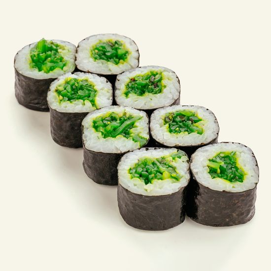 Хосо чука (8 шт)