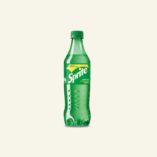 Sprite 0,5л