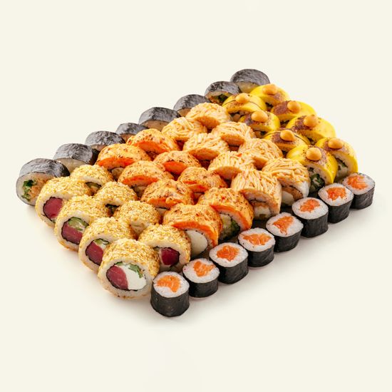 Сет «Бенефит» (48 шт)