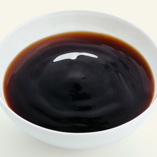 Унаги гарнир (40гр)